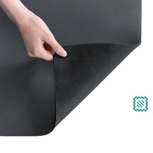 Tapete Escorredor De Louças Super Absorvente [Absorve Tudo]