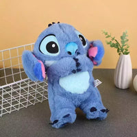 Stitch - Ursinho que Respira