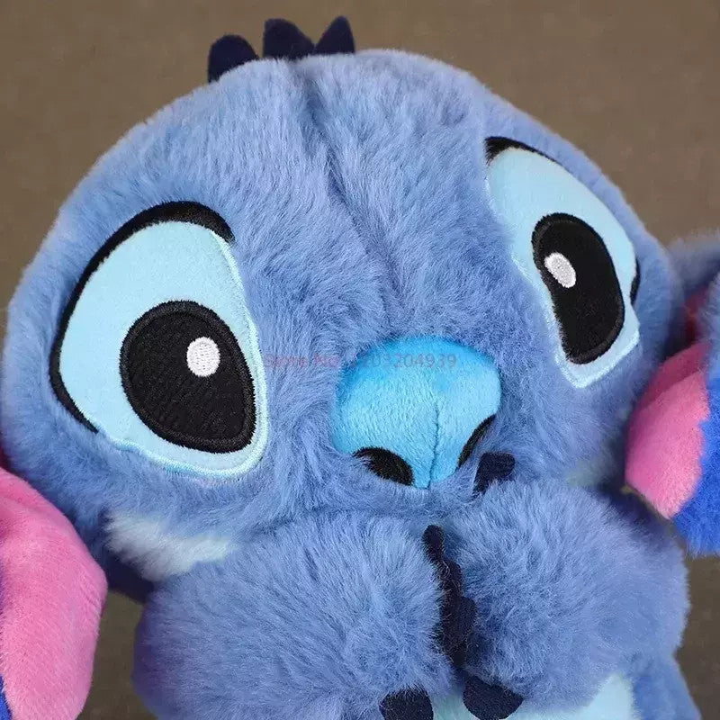 Stitch - Ursinho que Respira