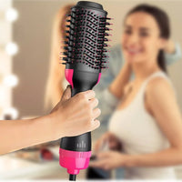 Escova Secadora 3EM1 Power Brush